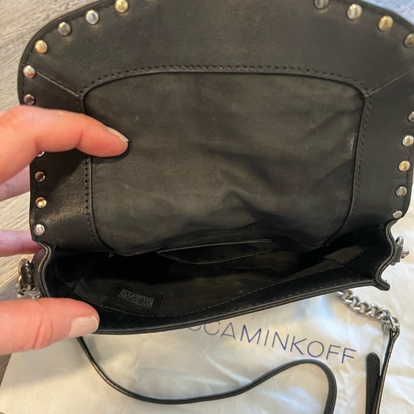 Rebecca Minkoff crossbody - Picture 3 of 12